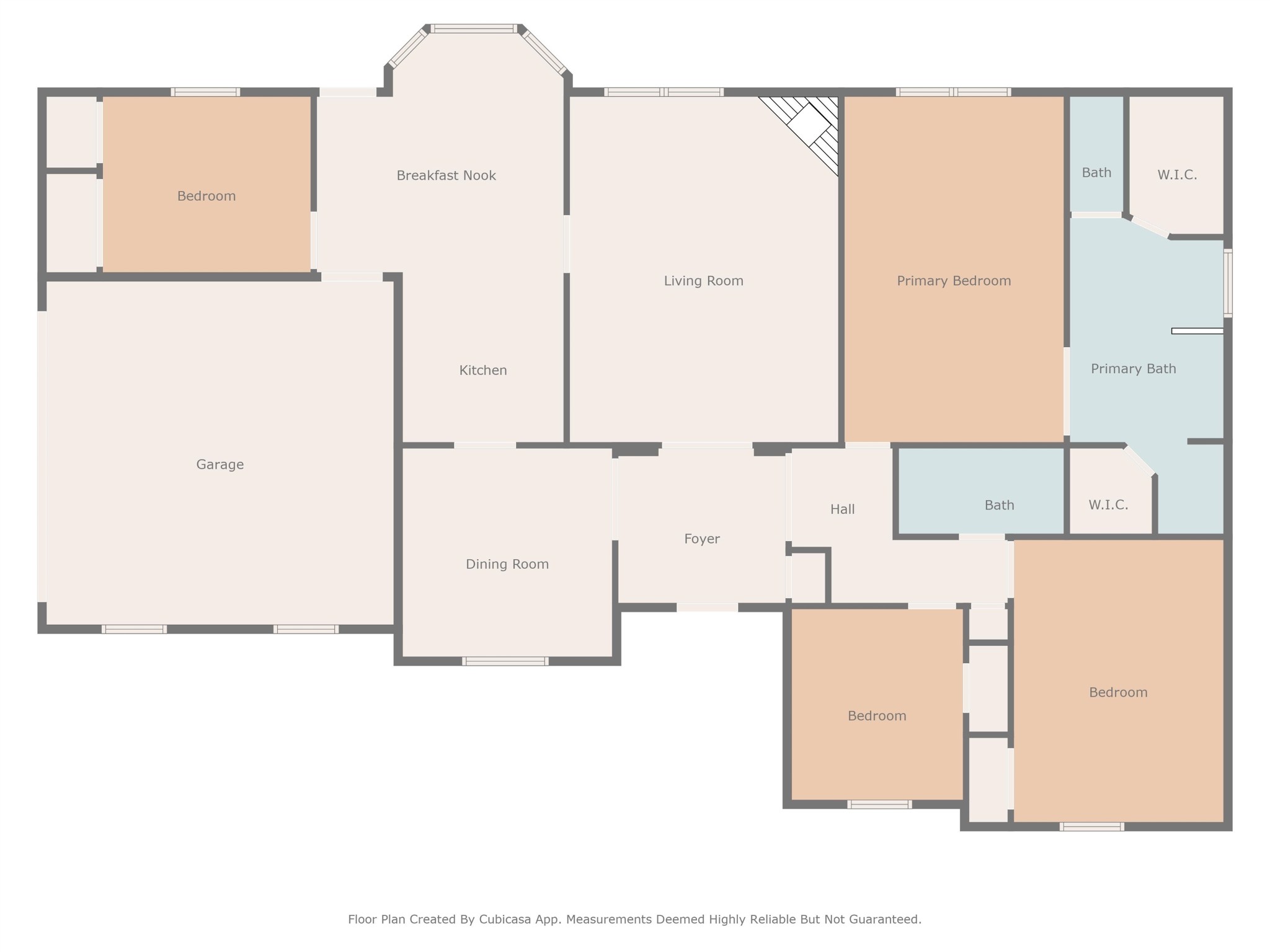 212 Anita Cove Collierville, TN 38017 - Photo 26 of 26