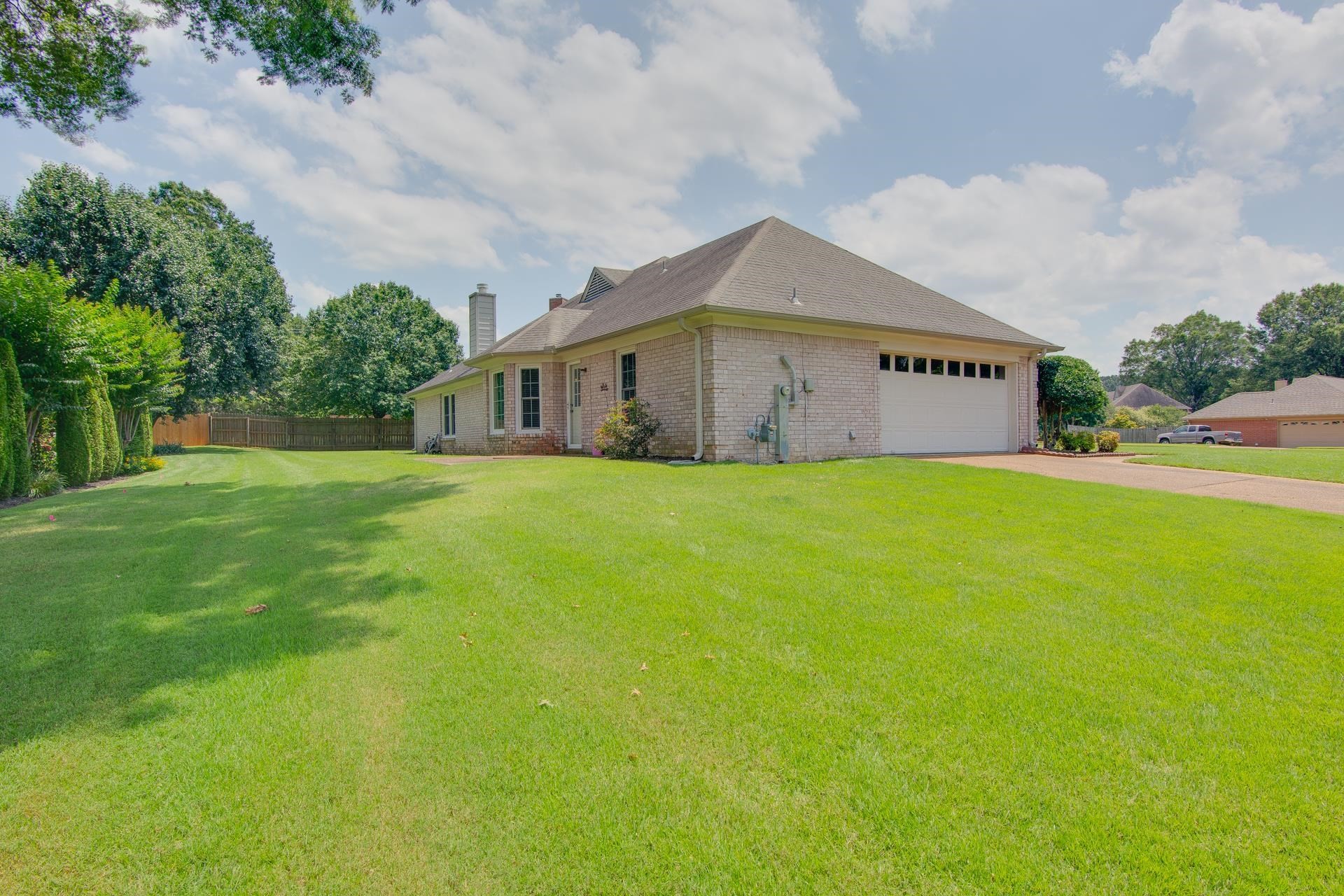 212 Anita Cove Collierville, TN 38017 - Photo 7 of 26