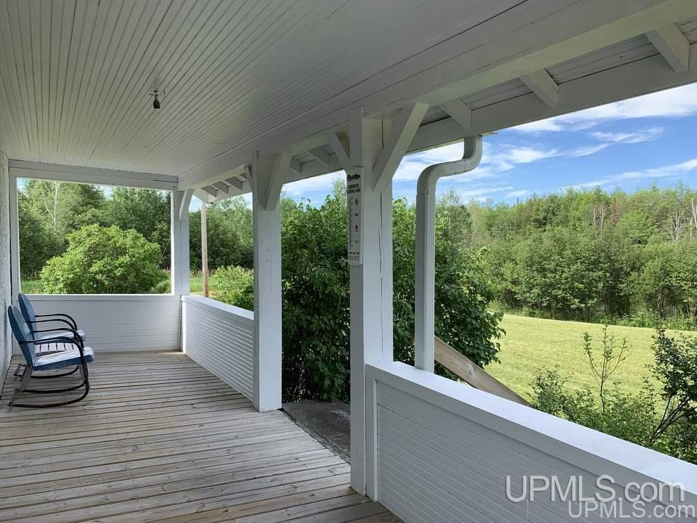 15691 Bellaire Road Baraga, MI 49908 - Photo 11 of 47 Gallery Image 11