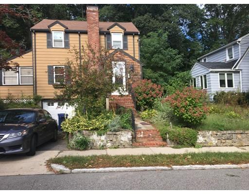 39 Braeburn Road Boston, MA 02136 - Photo 1 of 17