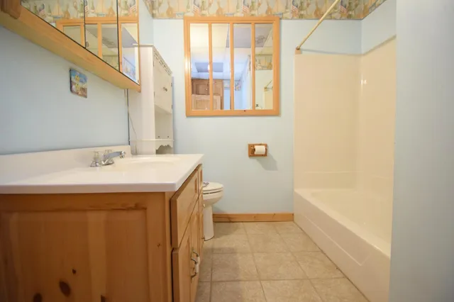 $159,000 | 7355 Main Street East, Webster, WI 54893