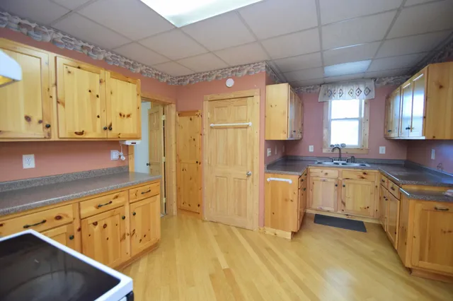 $159,000 | 7355 Main Street East, Webster, WI 54893