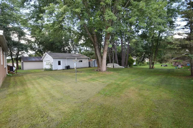 $159,000 | 7355 Main Street East, Webster, WI 54893
