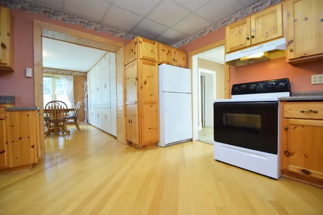 $159,000 | 7355 Main Street East, Webster, WI 54893