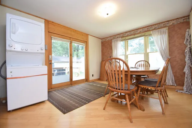 $159,000 | 7355 Main Street East, Webster, WI 54893