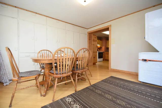 $159,000 | 7355 Main Street East, Webster, WI 54893