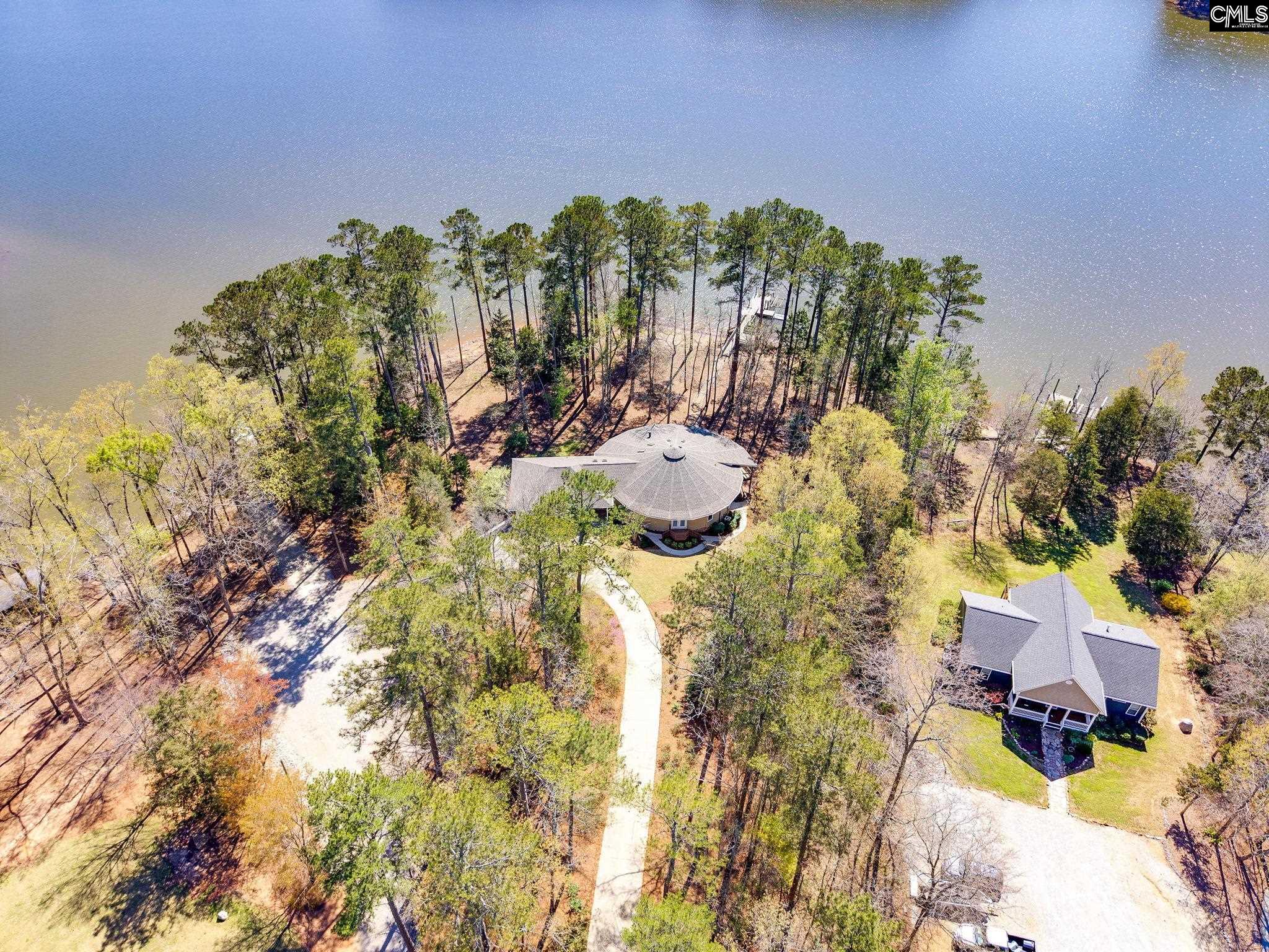 444 Maple Knoll Road Prosperity, SC 29127 - Photo 4 of 68