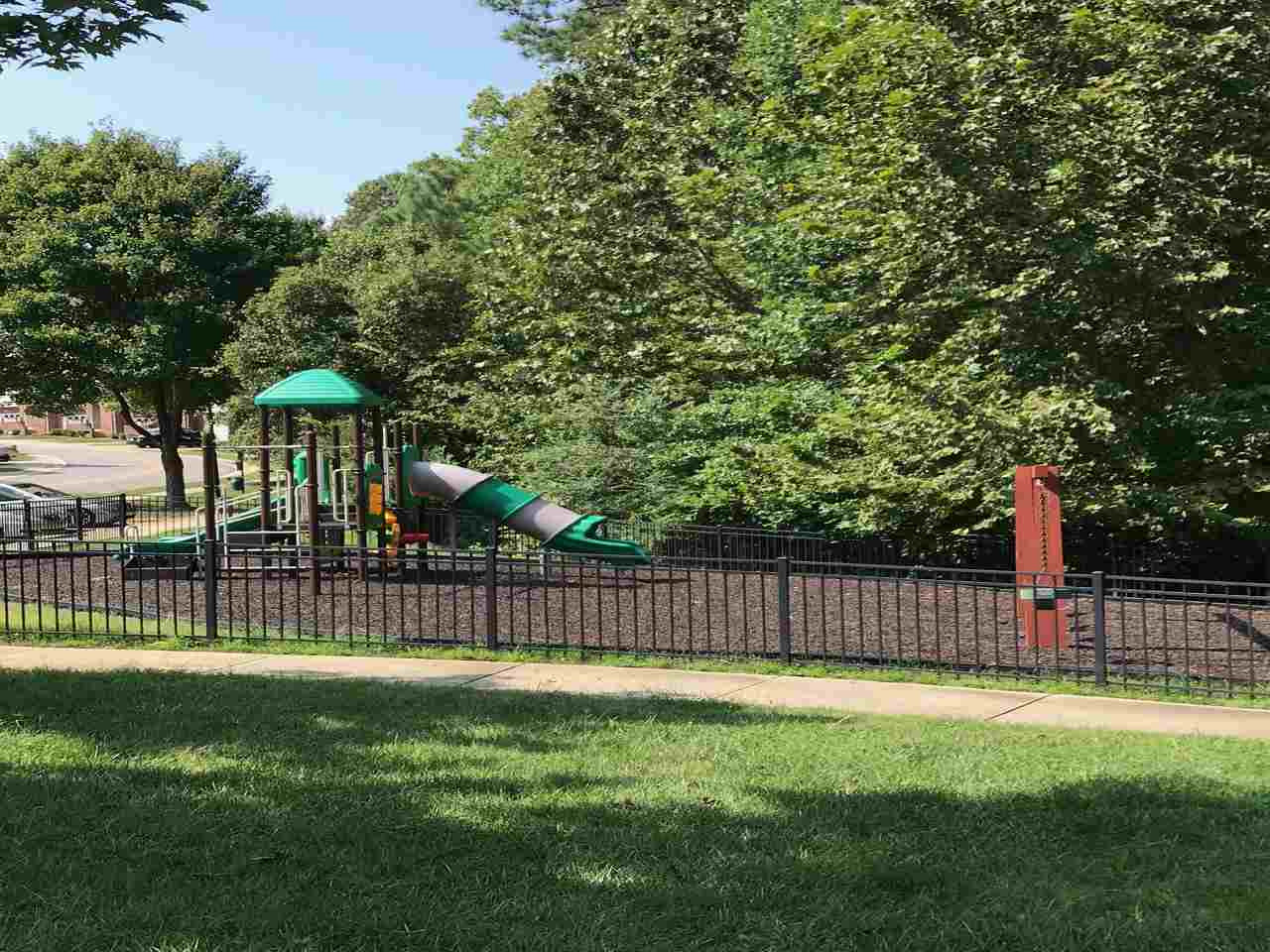 5402 Silver Moon Lane Raleigh, NC 27606 - Photo 25 of 25 Playground