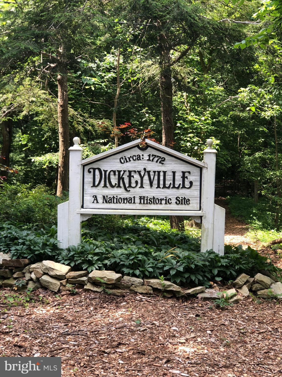 2302 Pickwick Road Baltimore, MD 21207 - Photo 3 of 30 Historic mill town, Dickeyville
