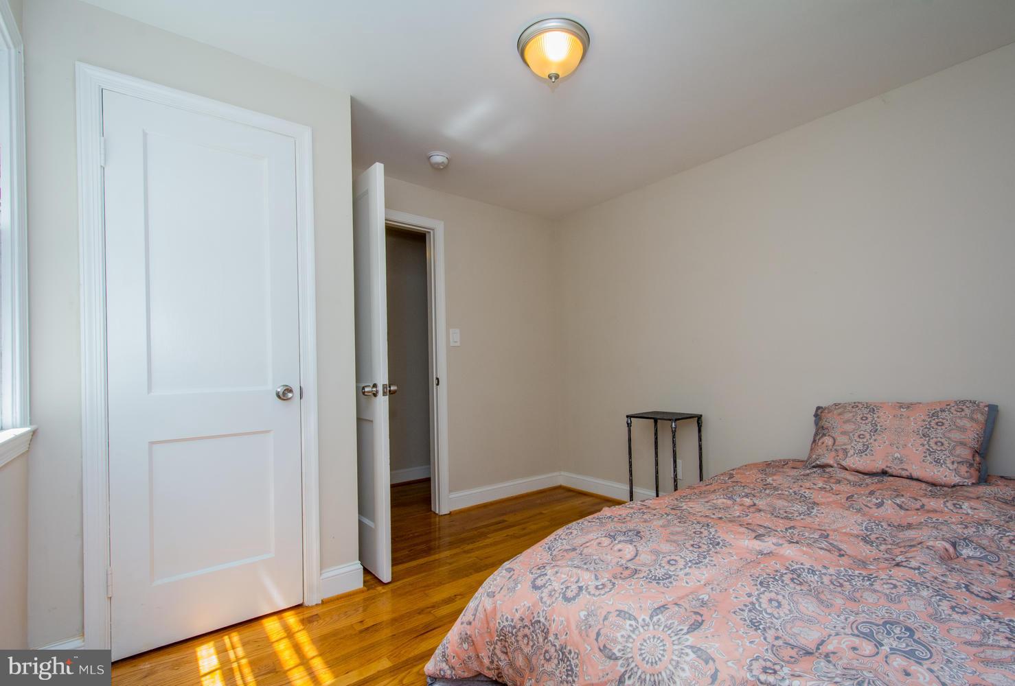 2302 Pickwick Road Baltimore, MD 21207 - Photo 21 of 30 Bedroom