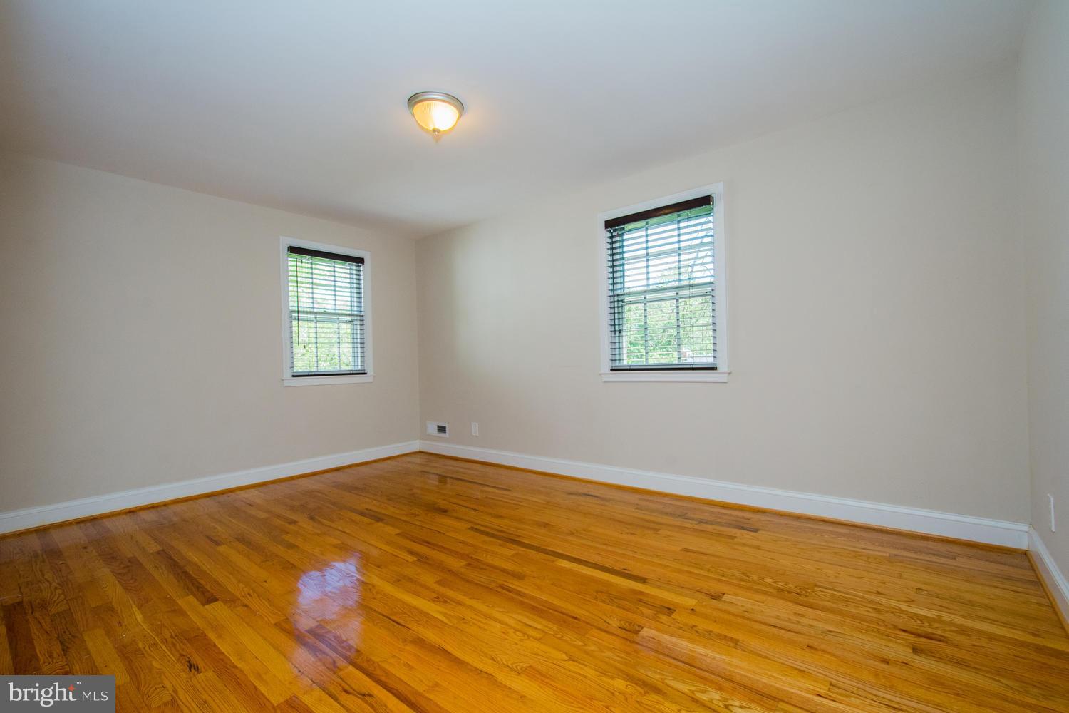 2302 Pickwick Road Baltimore, MD 21207 - Photo 22 of 30 2 of 3 bedrooms on upper level