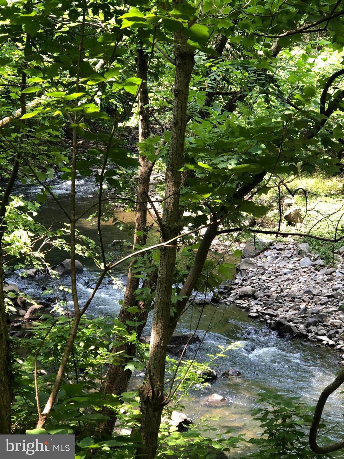 2302 Pickwick Road Baltimore, MD 21207 - Photo 29 of 30 Hiking paths along the Falls just down the hill!