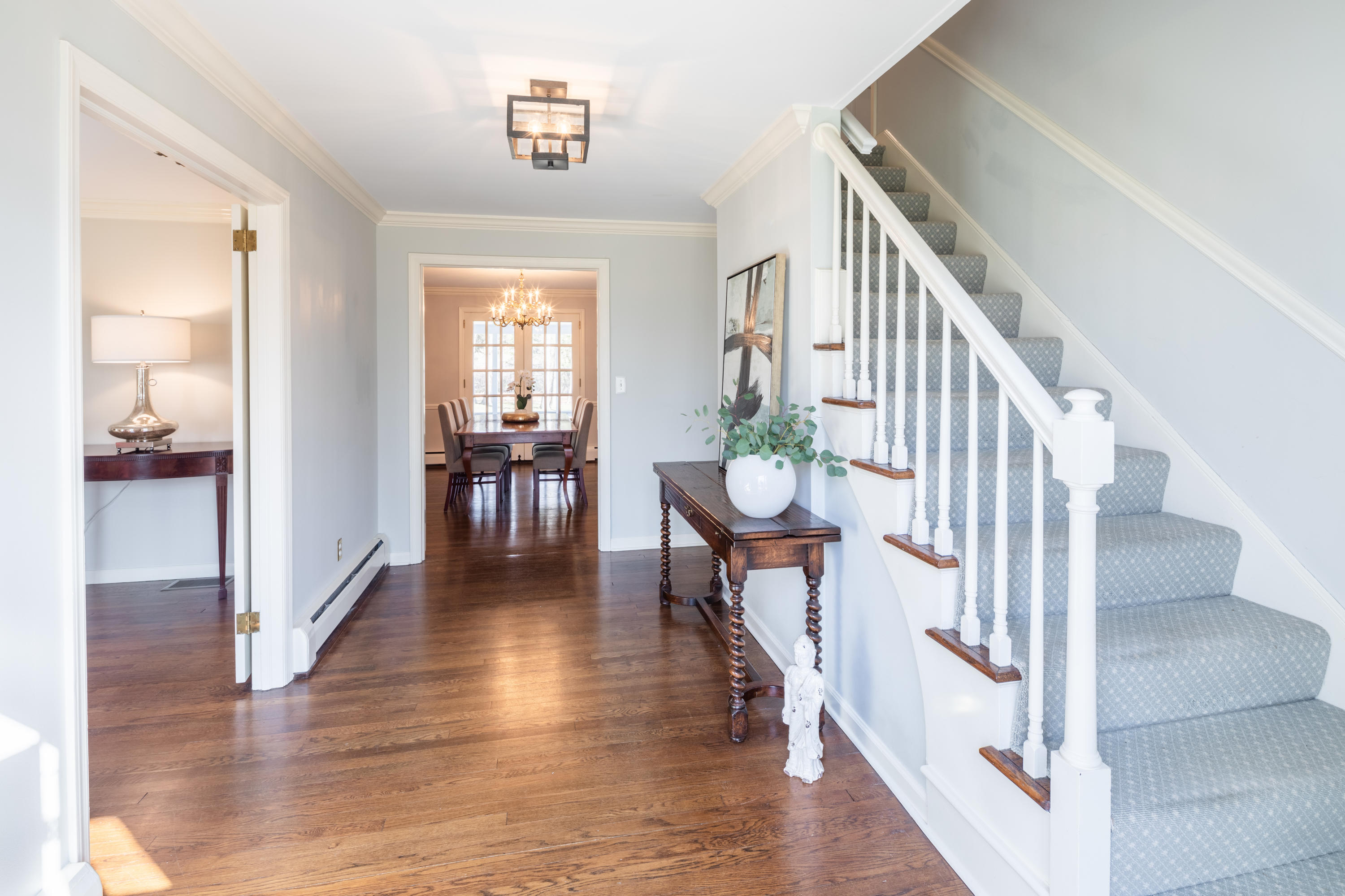 20 Country Club Road New Canaan, CT 06840 - Photo 3 of 32 20 Country Club Rd-9
