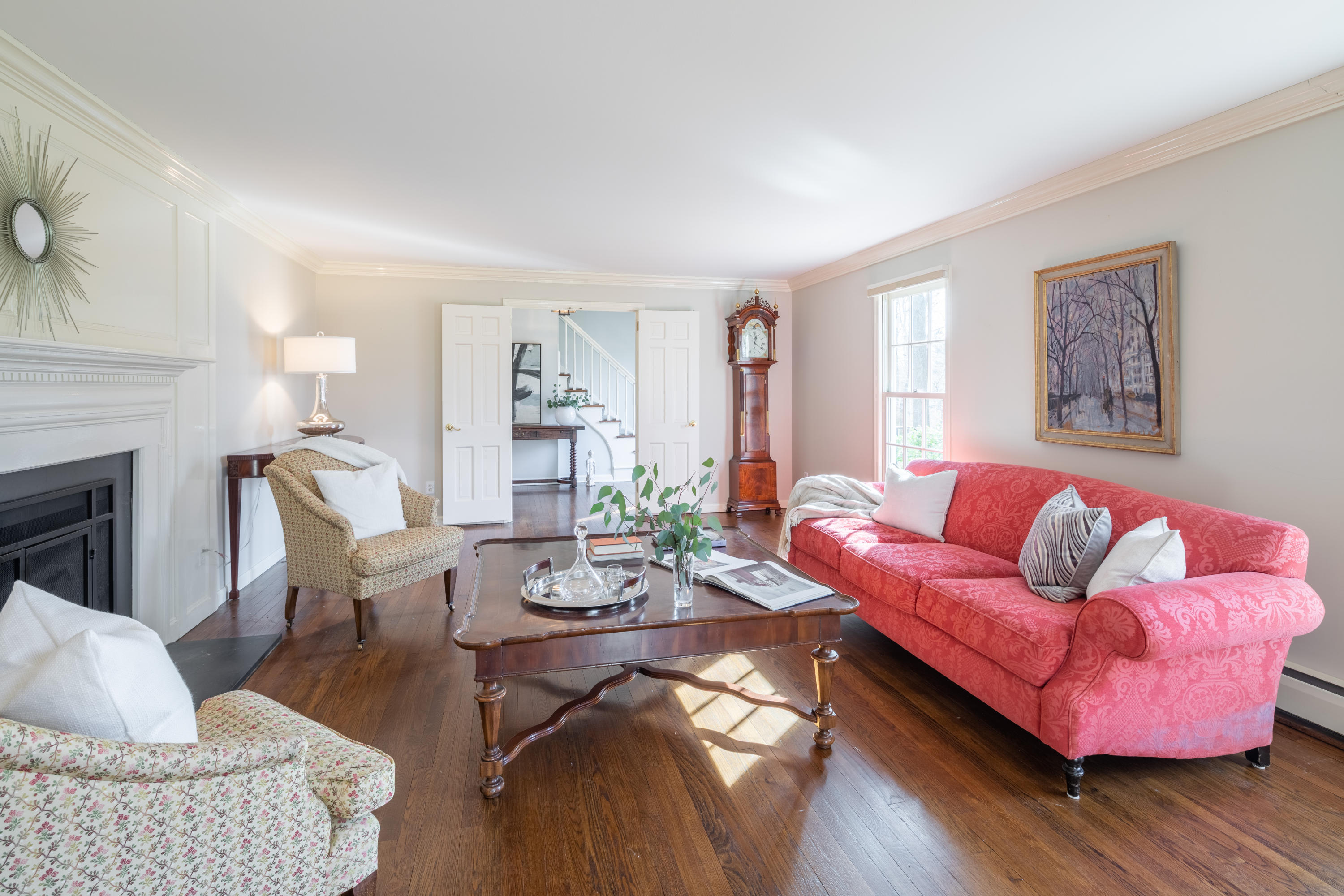 20 Country Club Road New Canaan, CT 06840 - Photo 5 of 32 20 Country Club Rd-13