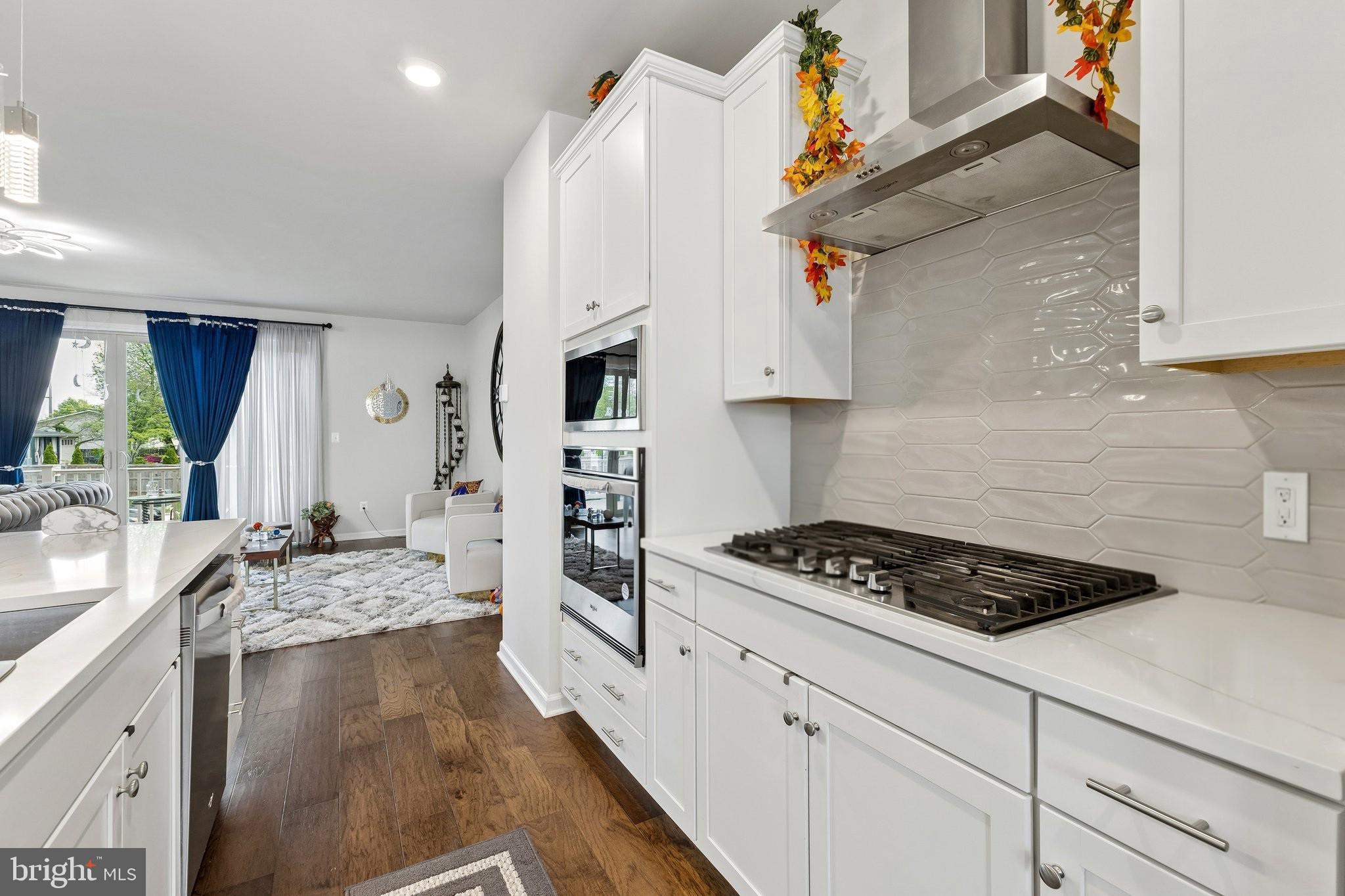 9300 Barnes Loop Manassas, VA 20110 - Photo 13 of 25