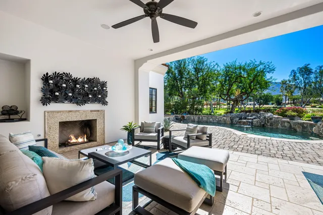 $3,395,000 | 78431 Deacon Drive West, La Quinta, CA 92253