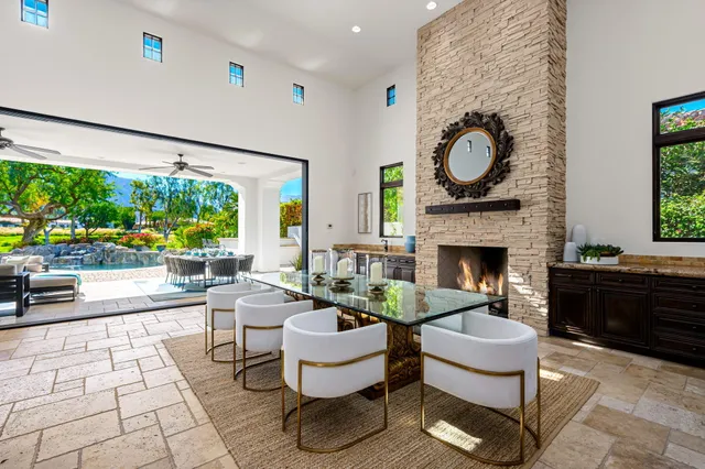 $3,395,000 | 78431 Deacon Drive West, La Quinta, CA 92253