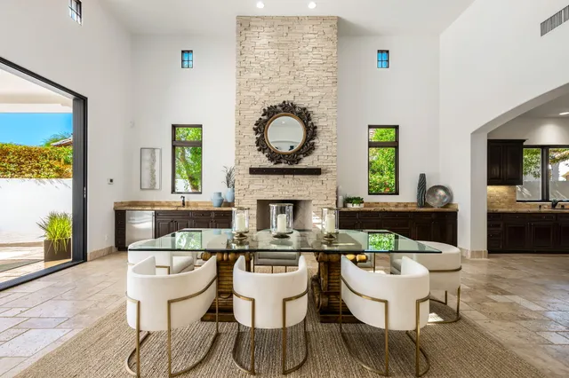 $3,395,000 | 78431 Deacon Drive West, La Quinta, CA 92253