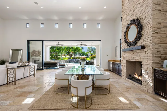 $3,395,000 | 78431 Deacon Drive West, La Quinta, CA 92253