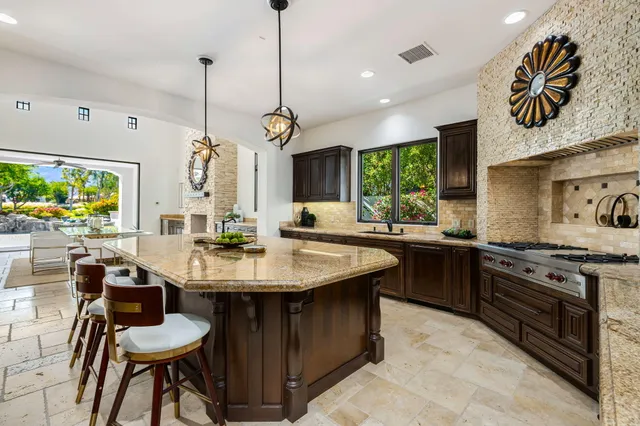 $3,395,000 | 78431 Deacon Drive West, La Quinta, CA 92253