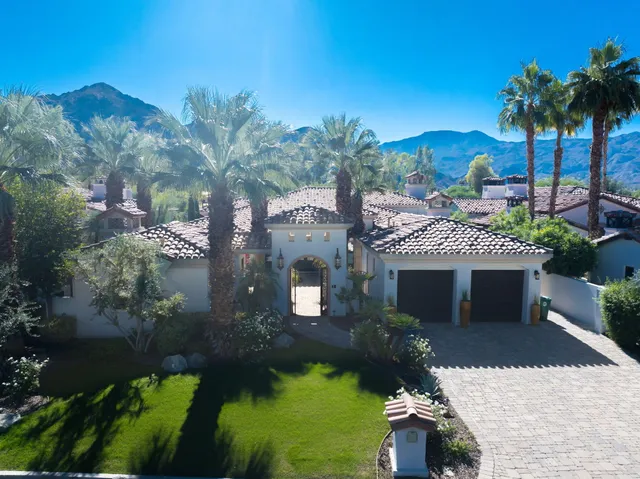 $3,395,000 | 78431 Deacon Drive West, La Quinta, CA 92253
