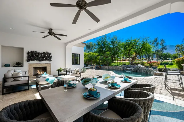 $3,395,000 | 78431 Deacon Drive West, La Quinta, CA 92253