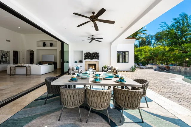 $3,395,000 | 78431 Deacon Drive West, La Quinta, CA 92253