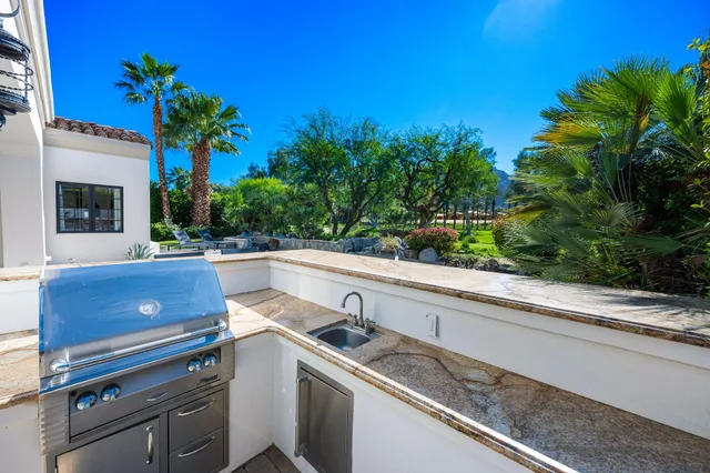 $3,395,000 | 78431 Deacon Drive West, La Quinta, CA 92253