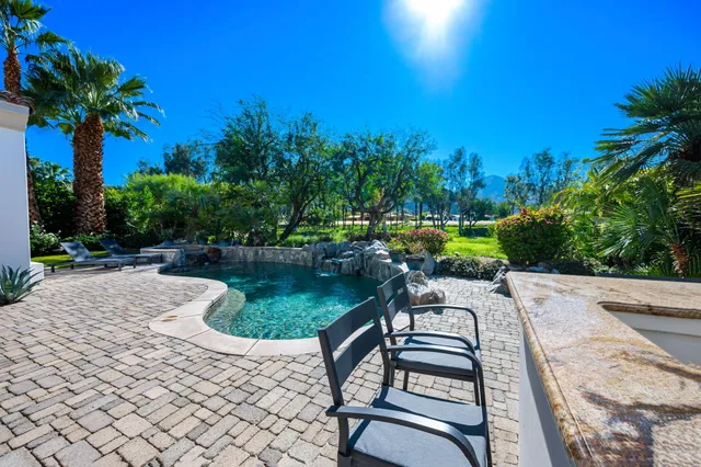 $3,395,000 | 78431 Deacon Drive West, La Quinta, CA 92253