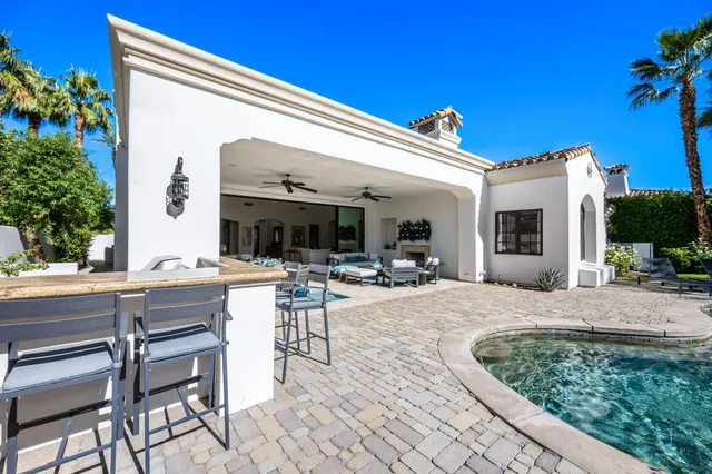 $3,395,000 | 78431 Deacon Drive West, La Quinta, CA 92253