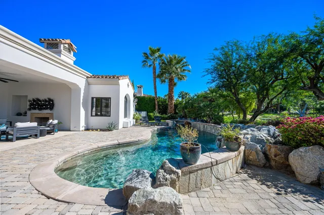$3,395,000 | 78431 Deacon Drive West, La Quinta, CA 92253