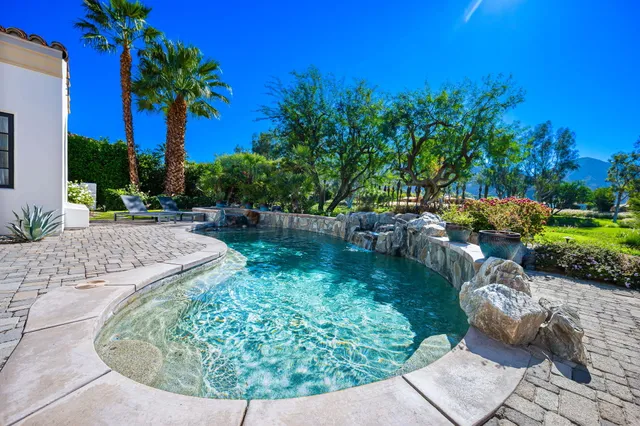 $3,395,000 | 78431 Deacon Drive West, La Quinta, CA 92253