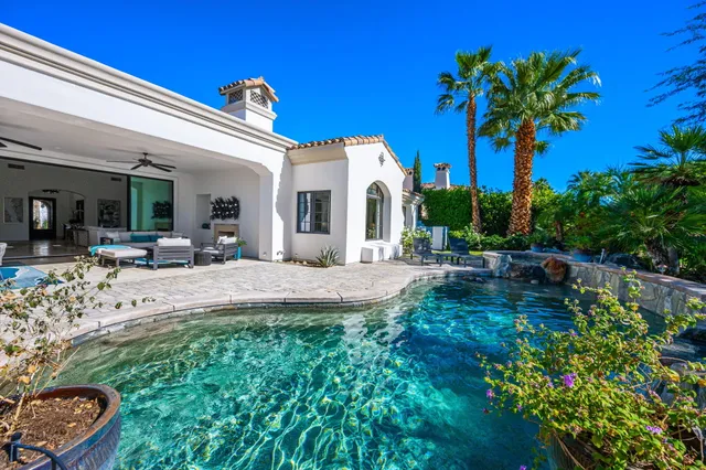 $3,395,000 | 78431 Deacon Drive West, La Quinta, CA 92253