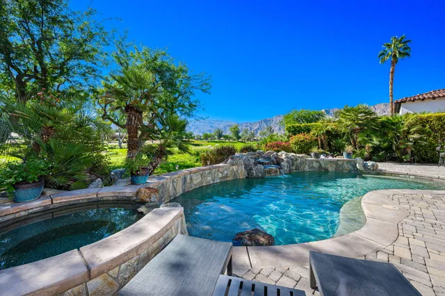 $3,395,000 | 78431 Deacon Drive West, La Quinta, CA 92253
