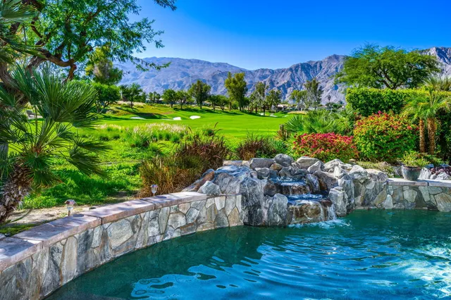 $3,395,000 | 78431 Deacon Drive West, La Quinta, CA 92253