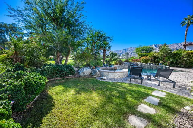 $3,395,000 | 78431 Deacon Drive West, La Quinta, CA 92253