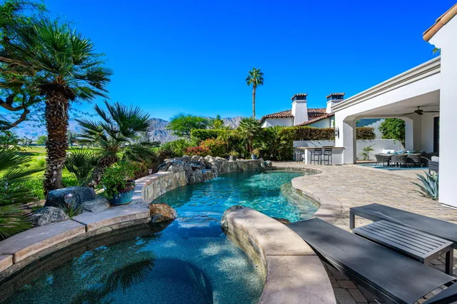 $3,395,000 | 78431 Deacon Drive West, La Quinta, CA 92253