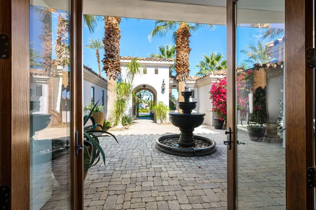$3,395,000 | 78431 Deacon Drive West, La Quinta, CA 92253