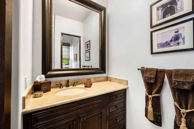 $3,395,000 | 78431 Deacon Drive West, La Quinta, CA 92253