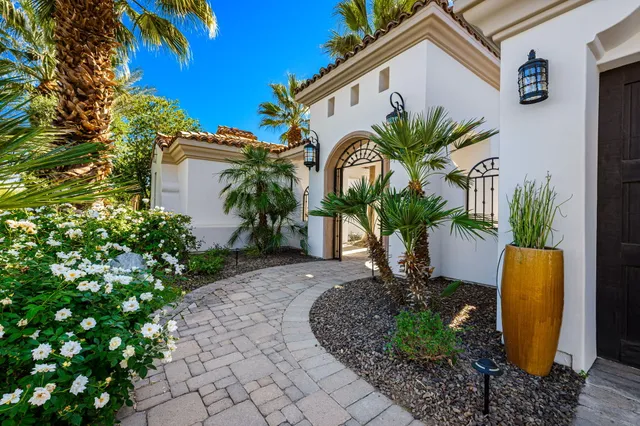 $3,395,000 | 78431 Deacon Drive West, La Quinta, CA 92253