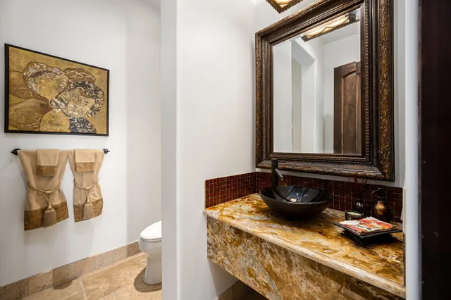 $3,395,000 | 78431 Deacon Drive West, La Quinta, CA 92253