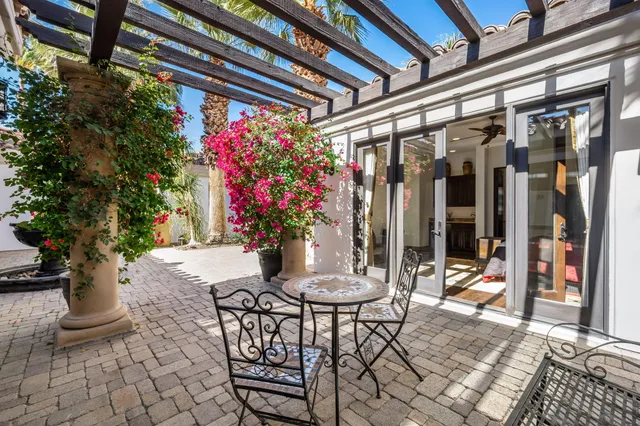 $3,395,000 | 78431 Deacon Drive West, La Quinta, CA 92253