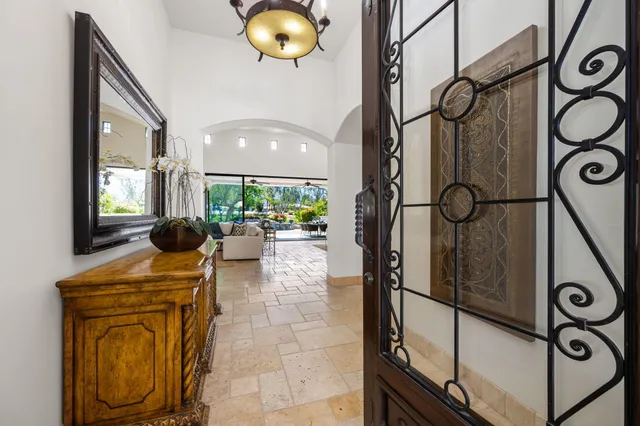 $3,395,000 | 78431 Deacon Drive West, La Quinta, CA 92253