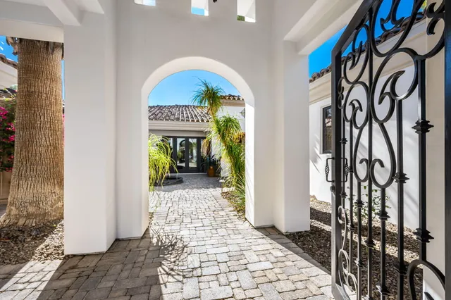 $3,395,000 | 78431 Deacon Drive West, La Quinta, CA 92253