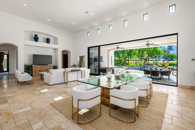 $3,395,000 | 78431 Deacon Drive West, La Quinta, CA 92253