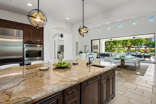 $3,395,000 | 78431 Deacon Drive West, La Quinta, CA 92253