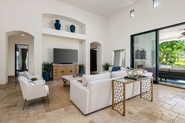 $3,395,000 | 78431 Deacon Drive West, La Quinta, CA 92253