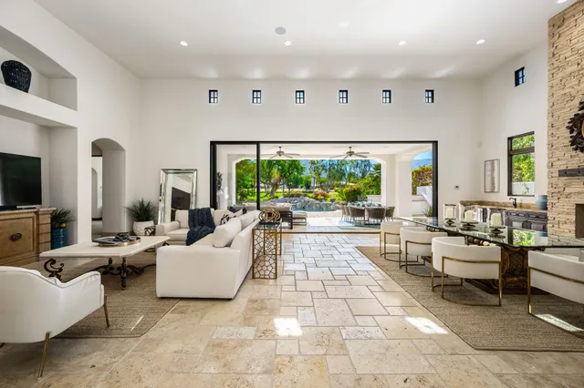 $3,395,000 | 78431 Deacon Drive West, La Quinta, CA 92253