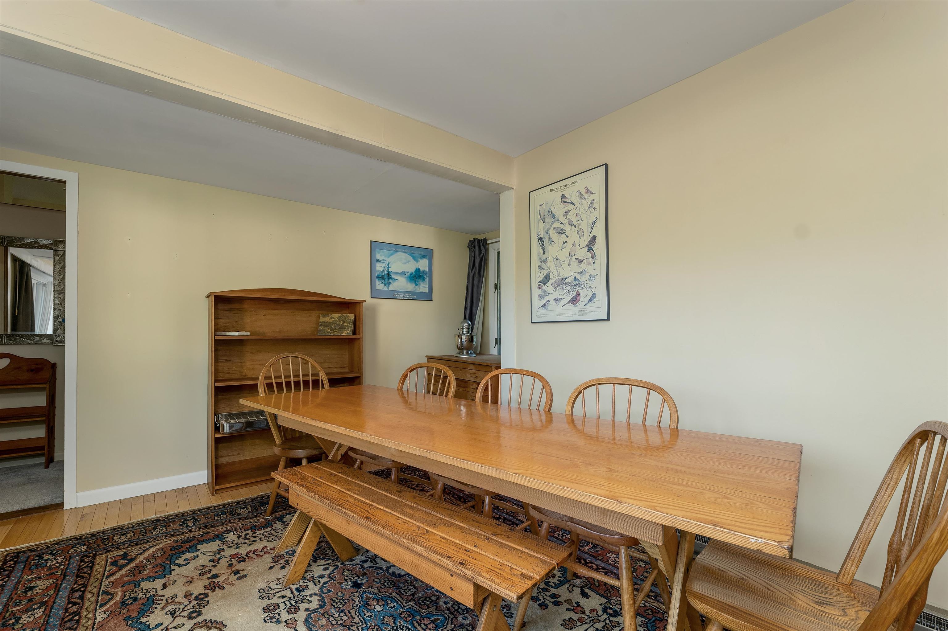 330 Randolph Hill Road Randolph, NH 03593 - Photo 12 of 60