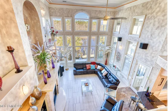 $1,590,000 | 8230 Maunalani Place, Diamondhead, MS 39525